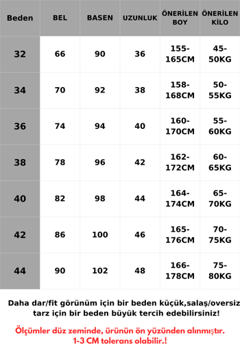 Lacivert Kadın Bermuda Şort Mg2539