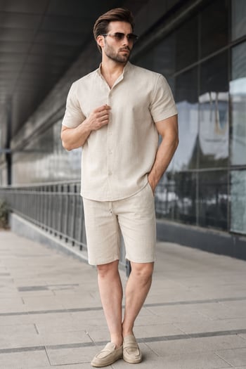 Short Set
