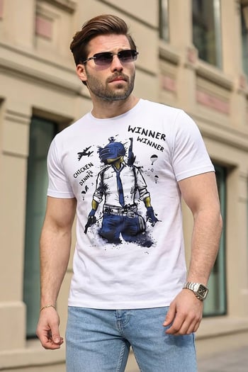 T-SHIRT
