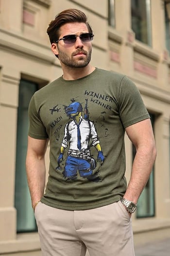 T-SHIRT