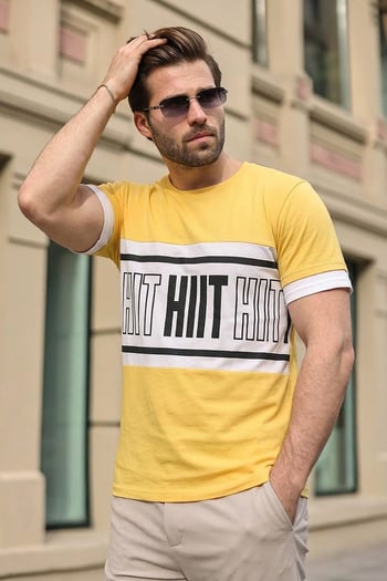 T-SHIRT
