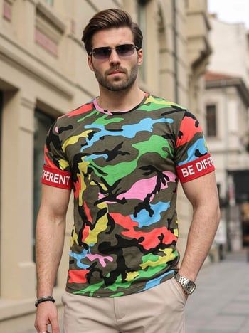 T-SHIRT