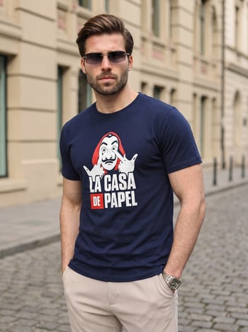 T-SHIRT