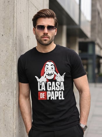 T-SHIRT