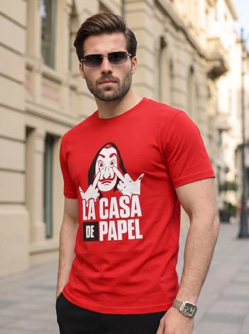 T-SHIRT