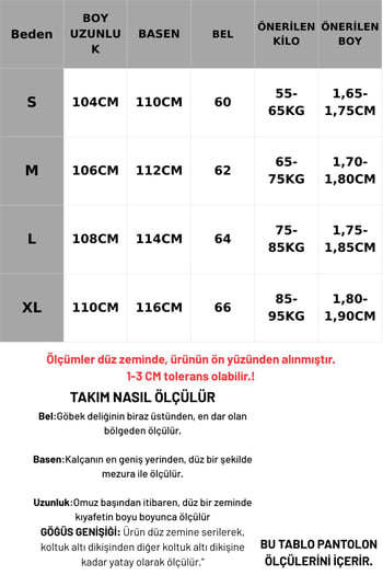 Acı Kahverengi Basic Kadın Gömlek Pantolon İkili Takım Mg2352