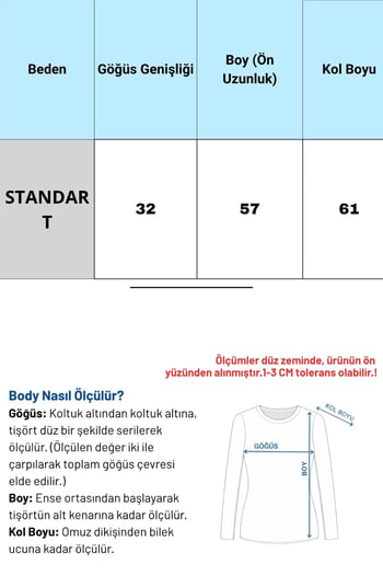 Vizon Düğmeli Yaka Uzun Kollu Fitilli Slim Fit Kadın Body MG2729