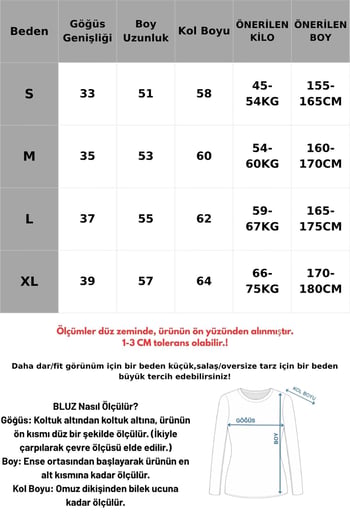 Kahverengi Transparan Kadife Dokulu Kadın Bluz MG2730