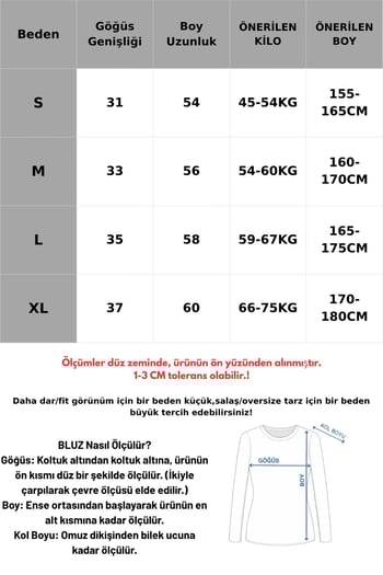 Acı Kahverengi Omzu Büzgülü Kadın Şık Bluz MG2688