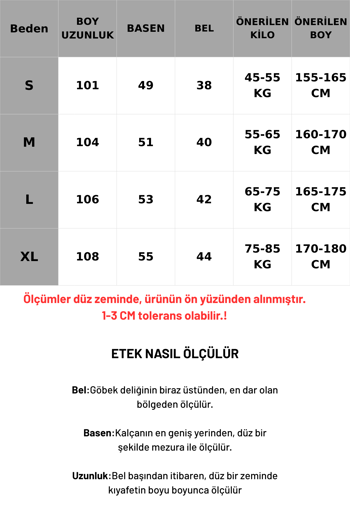 Kahverengi Ekose Desen Uzun Boy Etek MG2648