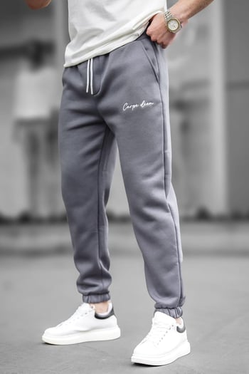 Füme Basic Eşofman 6521