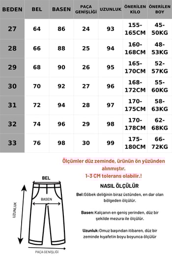 Mavi Düz Kesim Geniş Paça Kadın Flared Jean MG2630