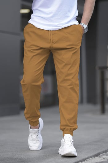 Jogger Pantolon