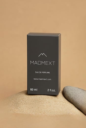 Smoked İris Çiçeği ve Paçuli Erkek Parfüm 60 ML 5980