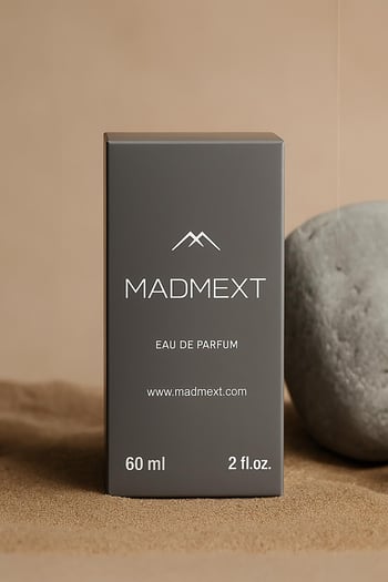 Smoked İris Çiçeği ve Paçuli Erkek Parfüm 60 ML 5980