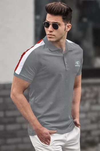 Polo Shirts