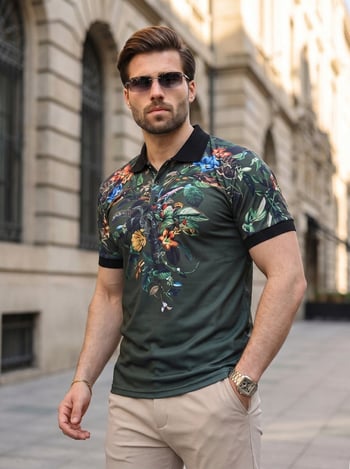 Polo Shirts