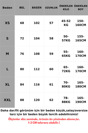 Bej Pileli Kadın Şort Mg2518