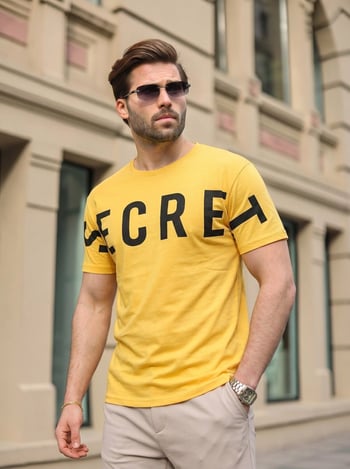 T-SHIRT