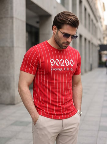 T-SHIRT