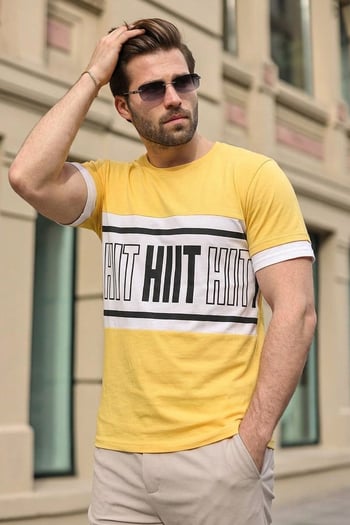 T-SHIRT