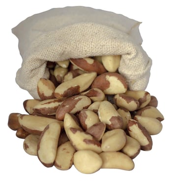 Brezilya Cevizi 500 gr