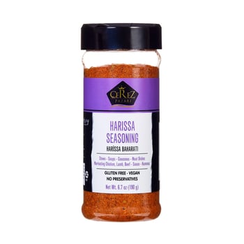 Harissa Baharat Karışımı 190gr