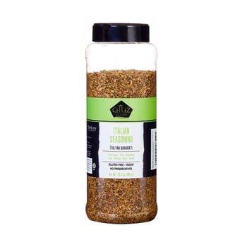 İtalyan Baharatı Karışımı 300gr
