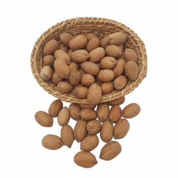 Kabuklu Pikan Cevizi 500 gr
