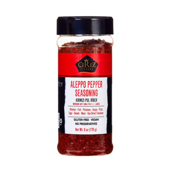 Kırmızı Pul Biber 170gr