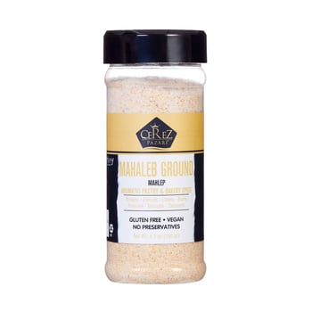Mahlep Toz 150gr
