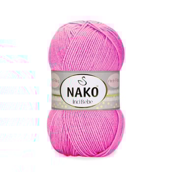 Nako İnci Bebe 12382