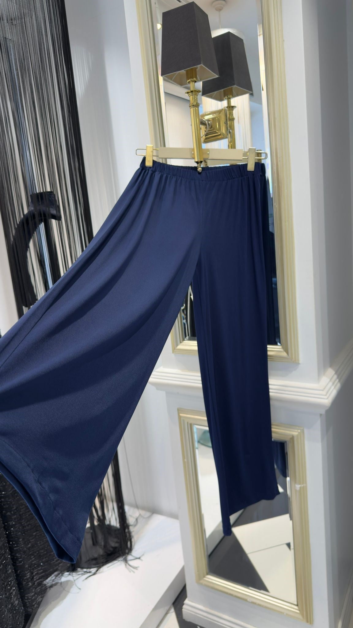 Drape Şal Takım