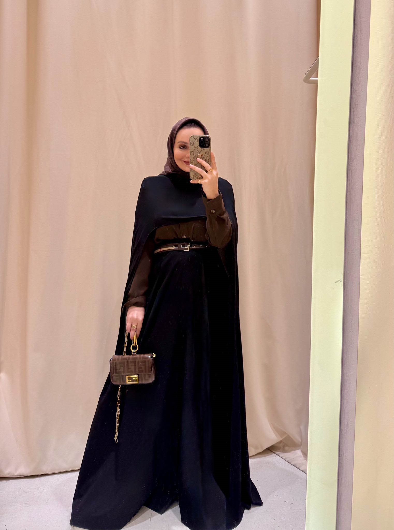 Tia Pelerın