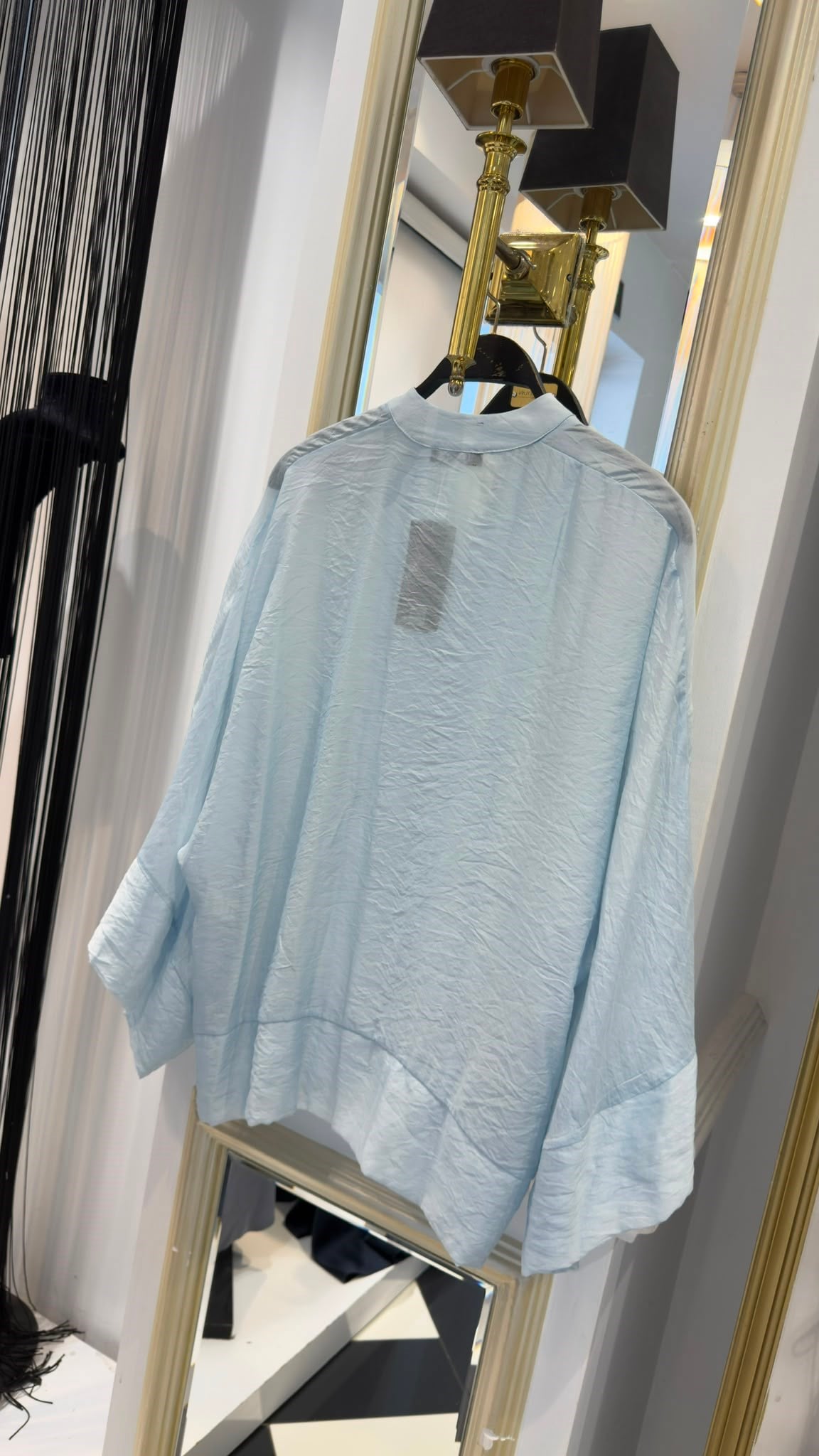 Önü Bağlamalı Kimono