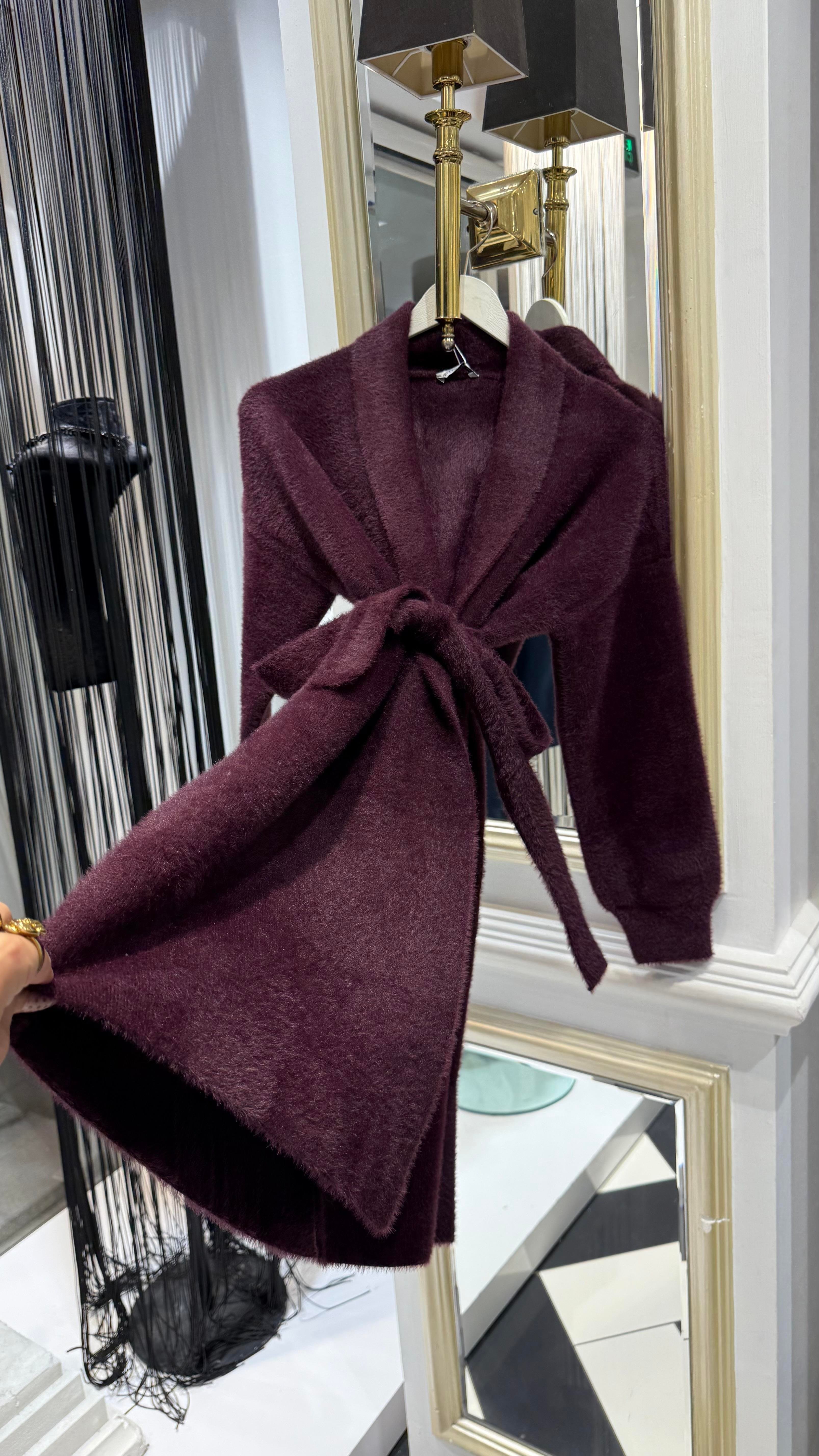 Angora Hırka