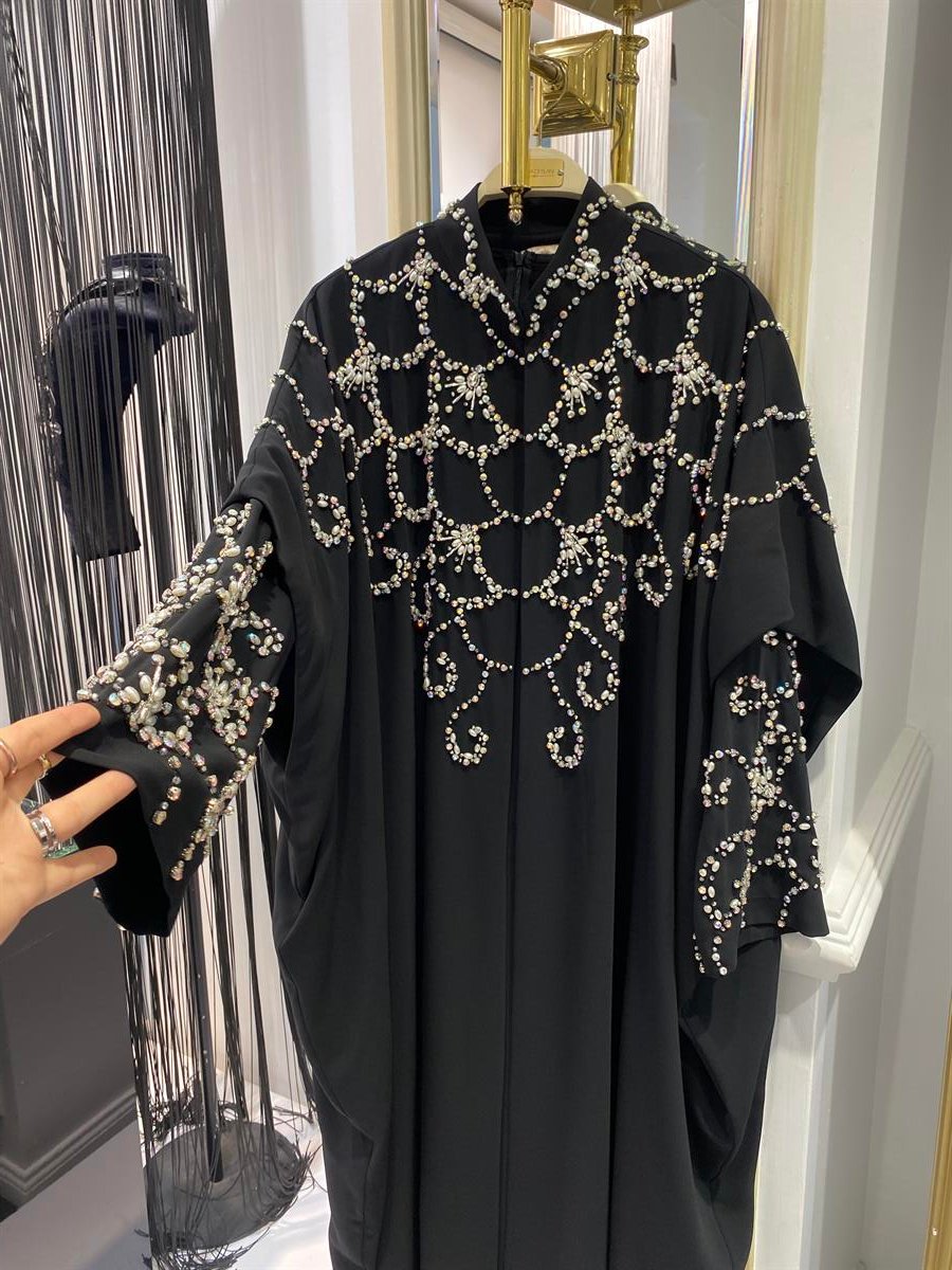 Abaya Tasarım Takım