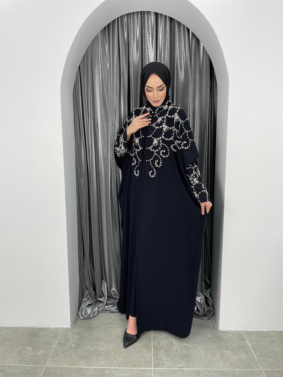 Abaya Tasarım Takım