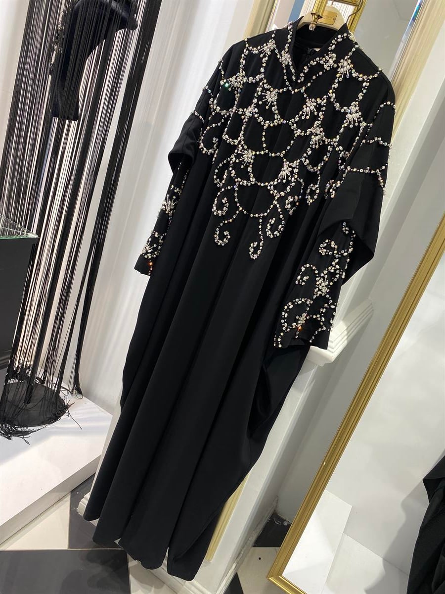 Abaya Tasarım Takım