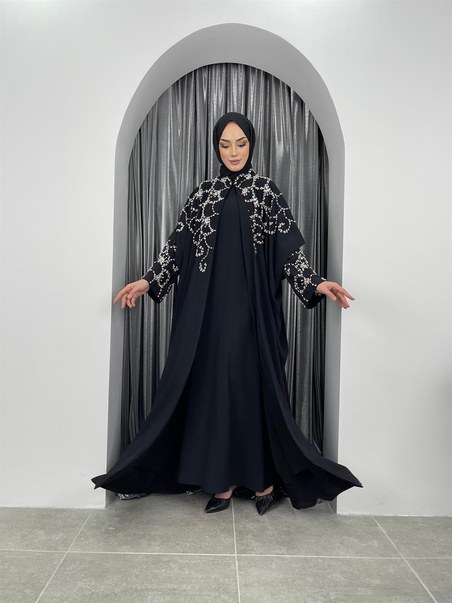 Abaya Tasarım Takım