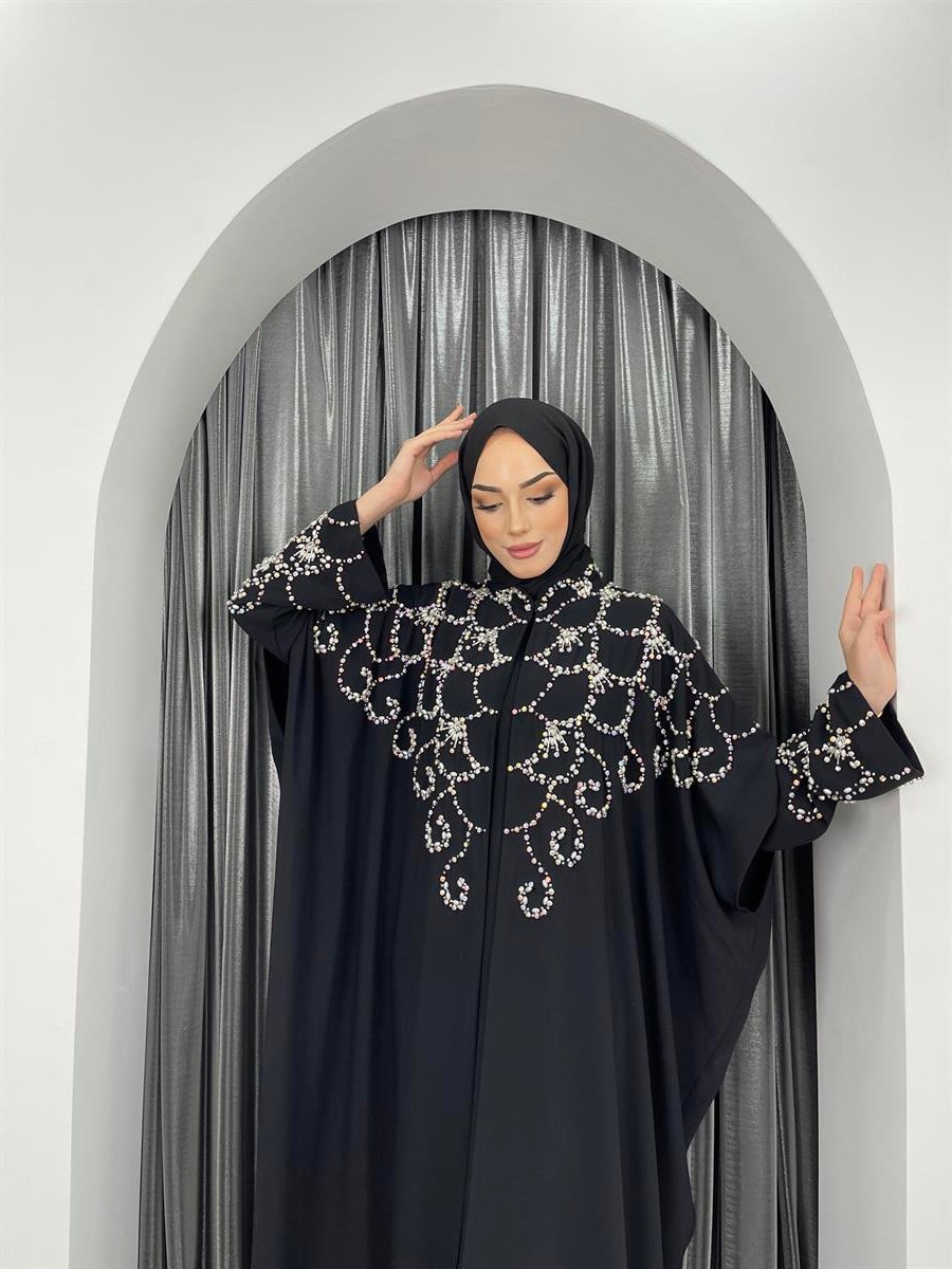 Abaya Tasarım Takım