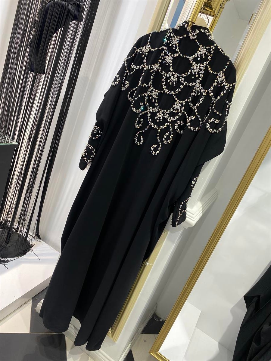 Abaya Tasarım Takım