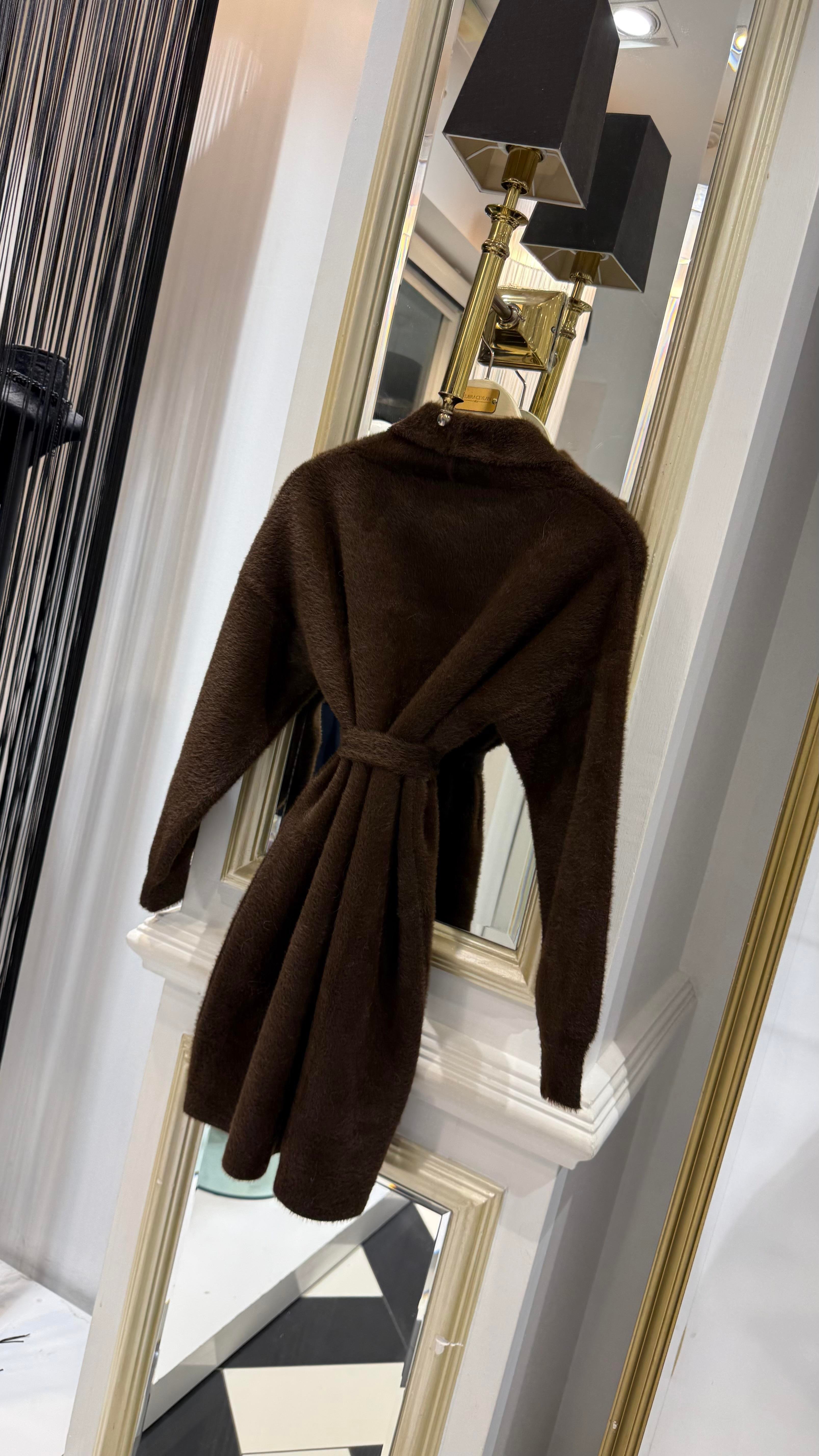 Angora Hırka
