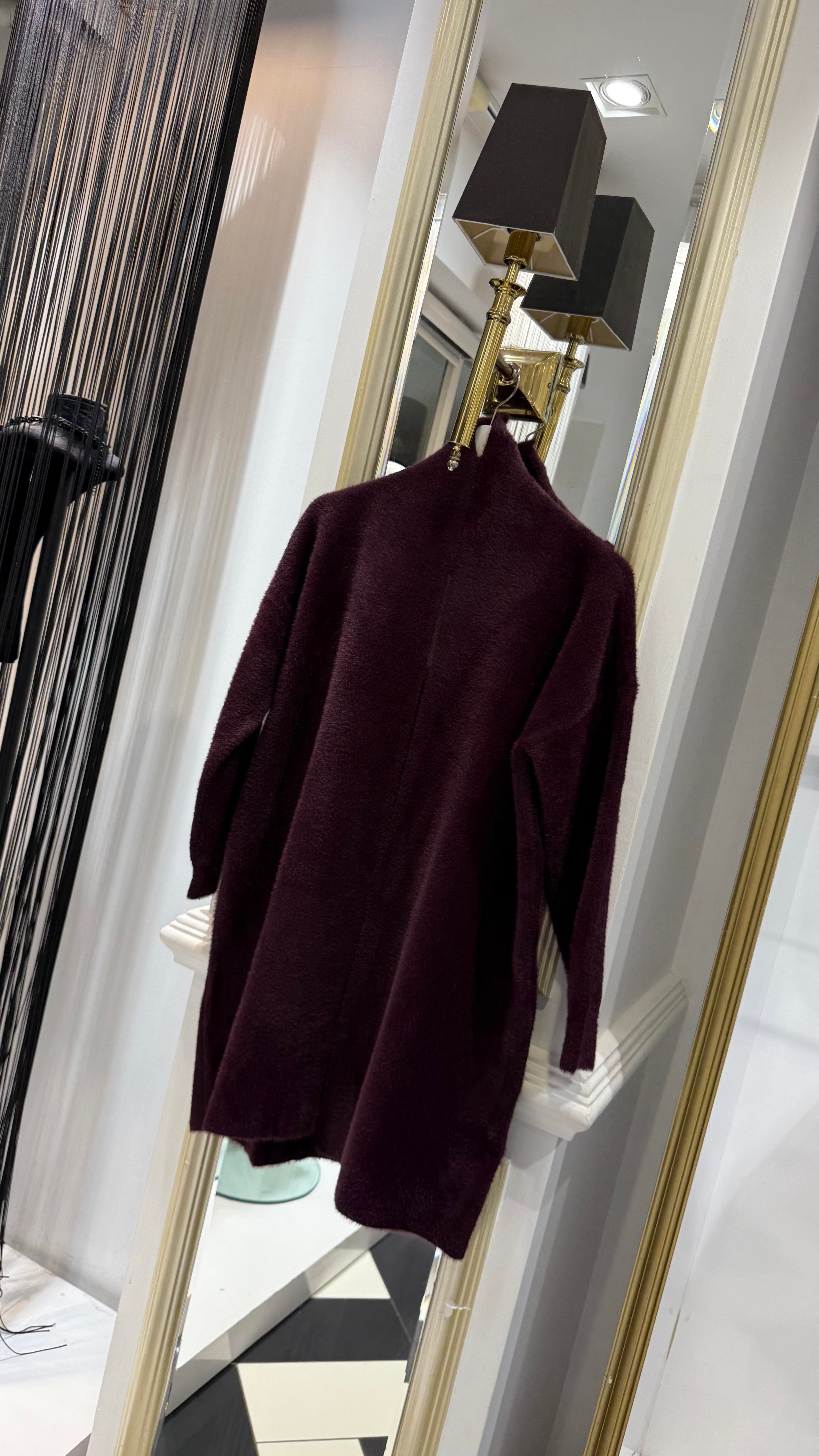 Angora Hırka