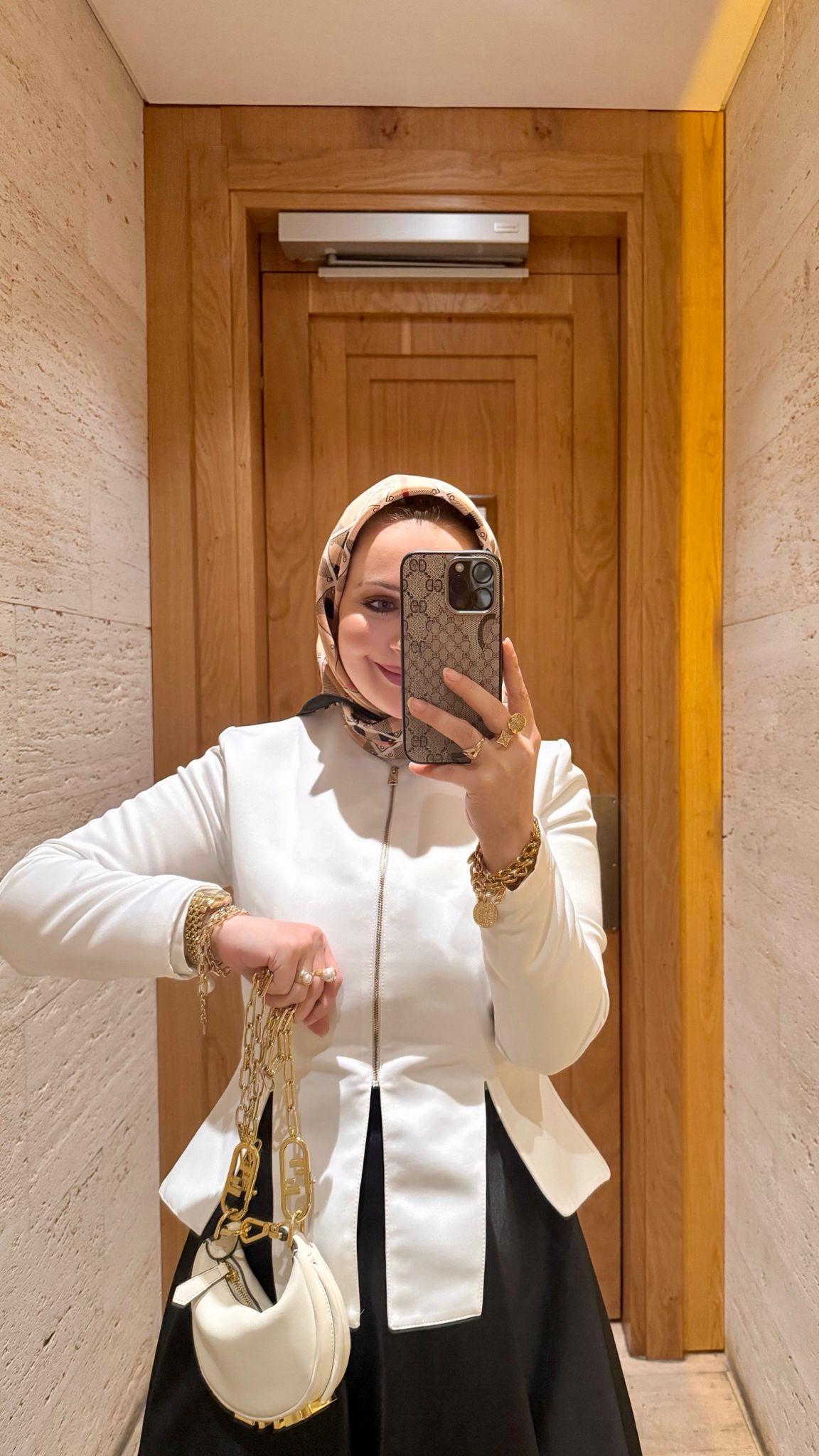 Jolie Ceket