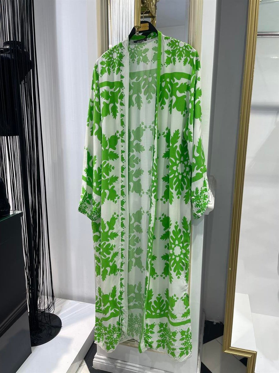 Kimono Takım