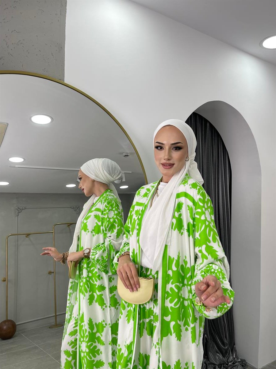 Kimono Takım