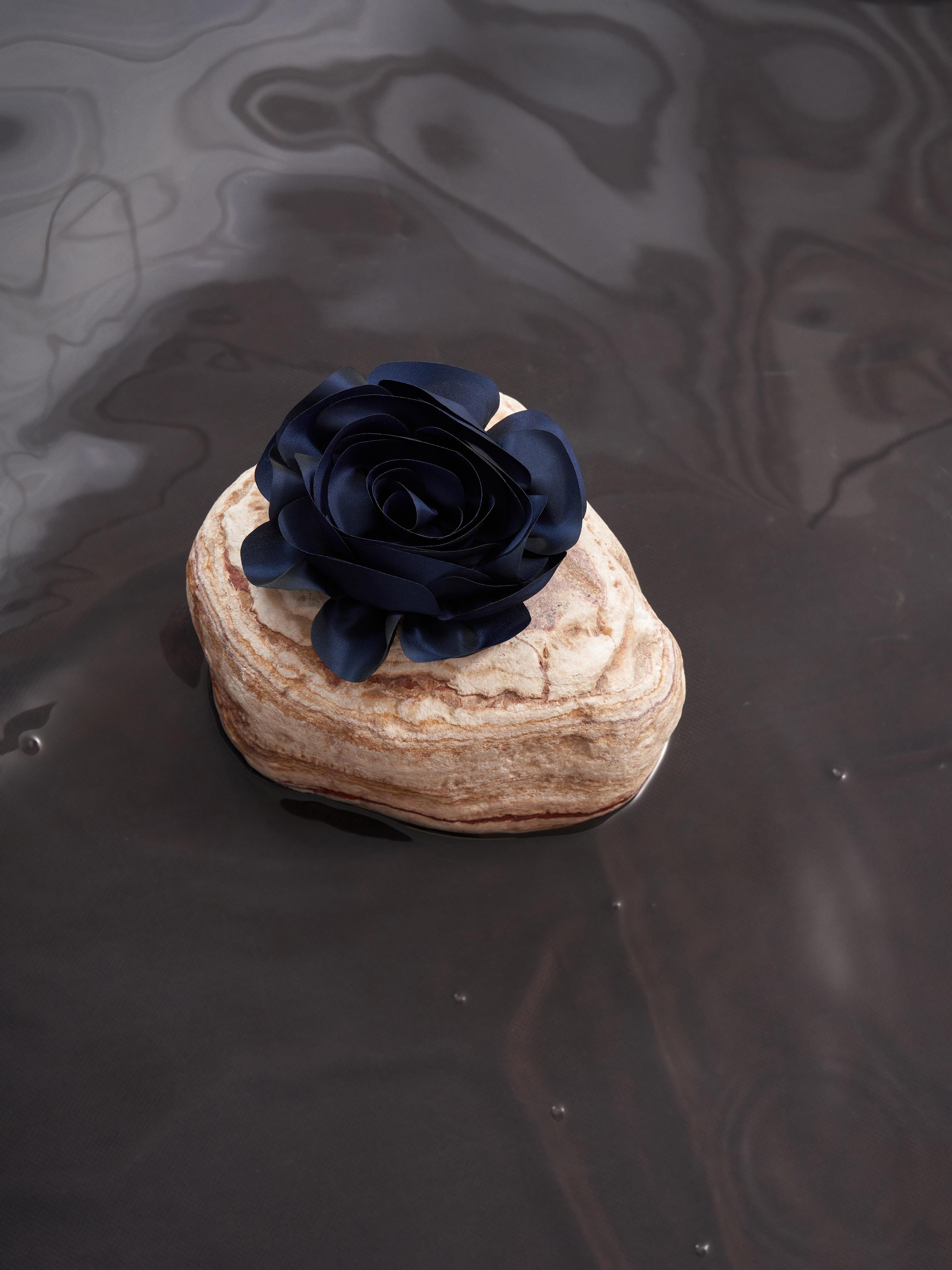 Taffeta  Gül