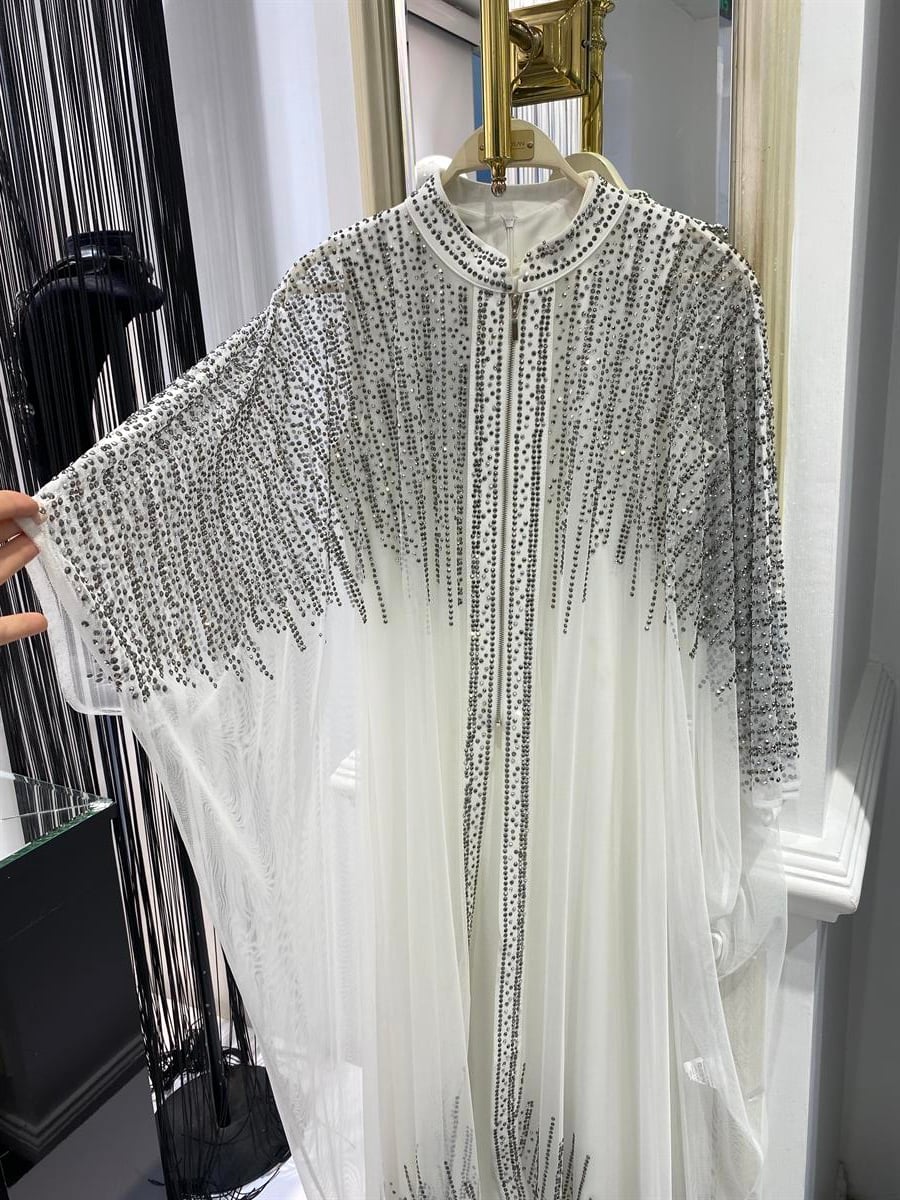 Taş İşleme Abaya
