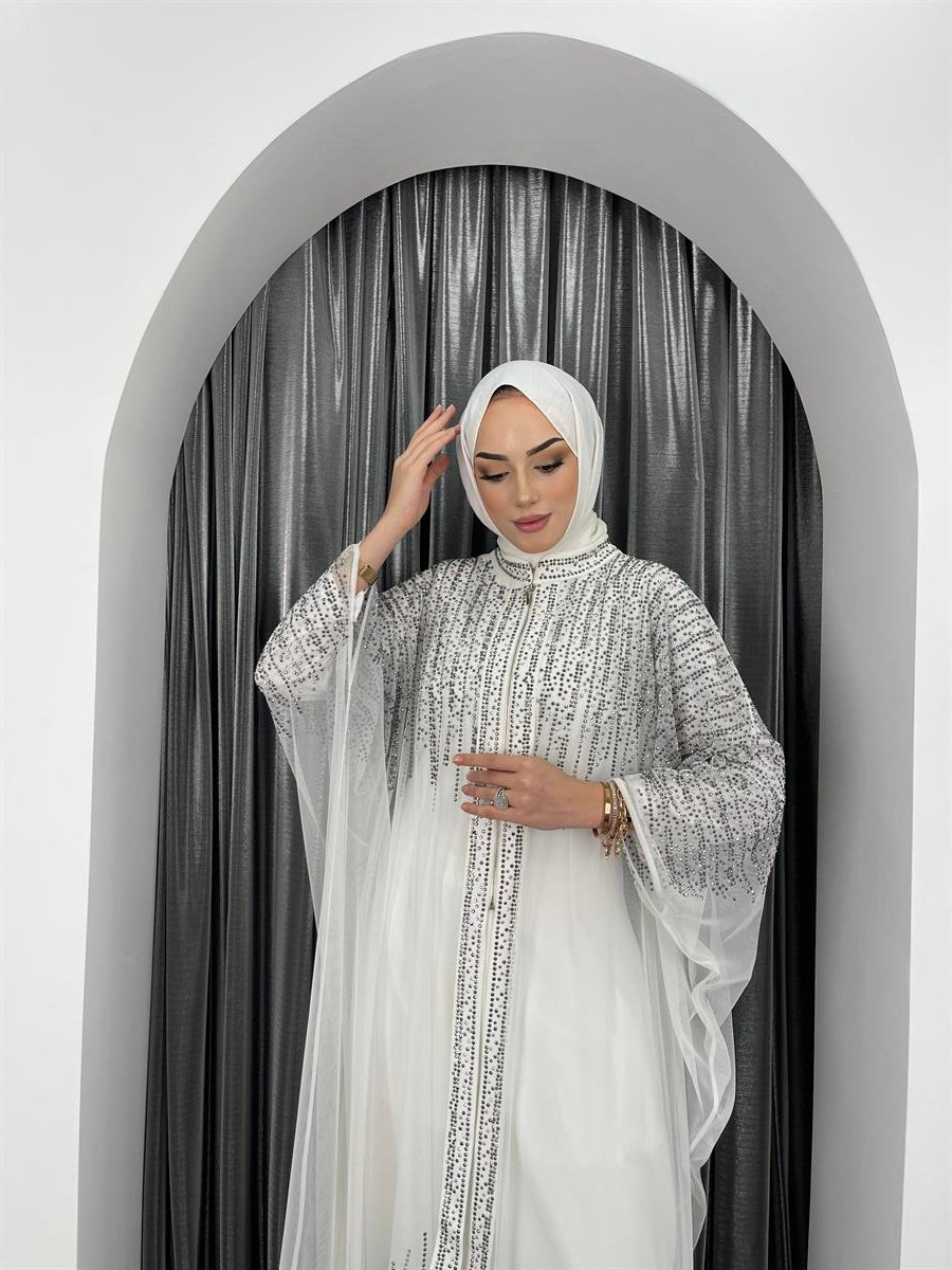 Taş İşleme Abaya